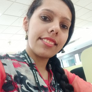 Urvashi - Accounting tutor - Karjat