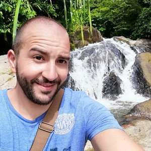 Mohamed - Prof d'initiation informatique - Berchem-Sainte-Agathe