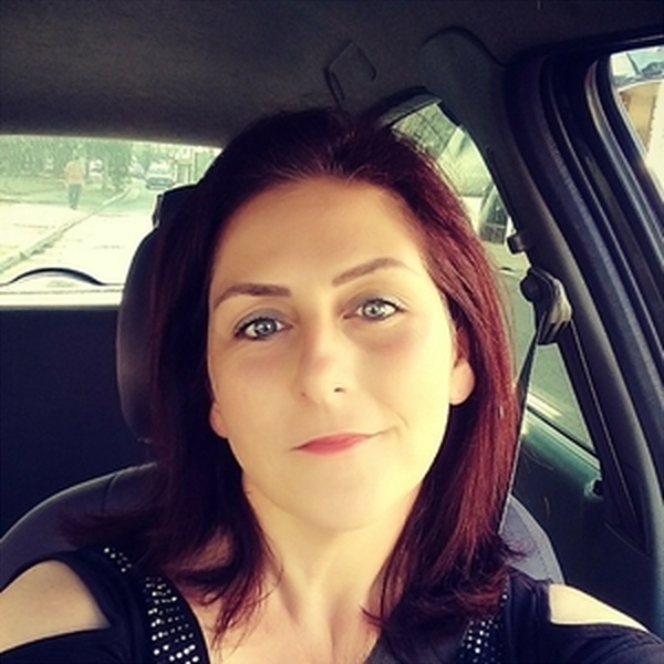 Adriana - Professor de Biologia - São Paulo