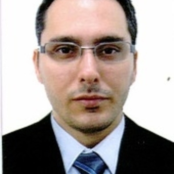 Gustavo - Professor de Filosofia - Nova Guarapari