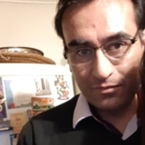 Carlos - profesor de programación - Padre las Casas