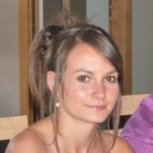 Célia - Prof de maths - Mantoche