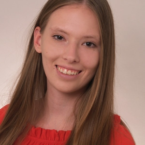 Madeleine - Deutschlehrerin - Heidelberg