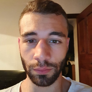 Nicolas - Prof de maths - Bordeaux