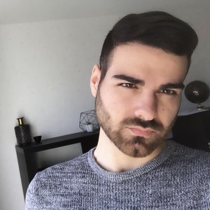 Kevin - Prof d'aide aux devoirs - Dijon