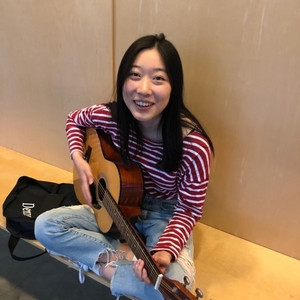 Mackie - Other languages tutor - Surrey