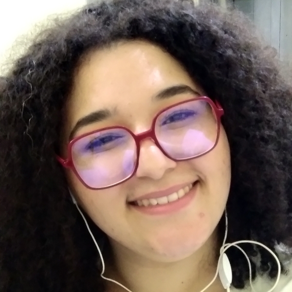 Sabrina - Prof de expressão oral - inglês - Bragança Paulista