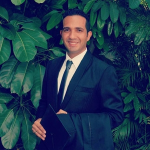 Anthony - Profesor seguridad e higiene - Buenos Aires