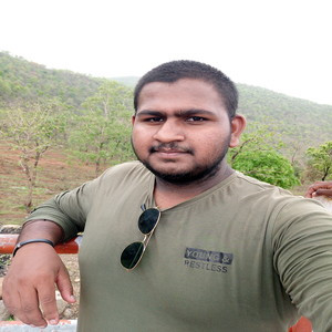 Aniket - Biology tutor - Indore
