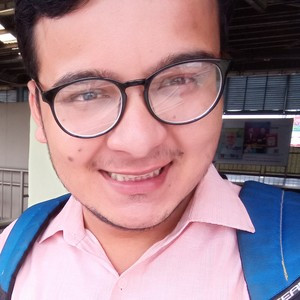Ashish - Accounting tutor - Delhi