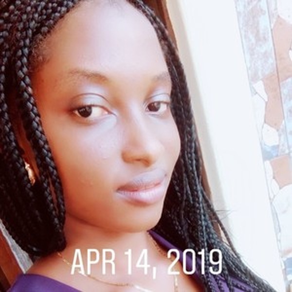 Amarachi - Maths teacher - Lagos