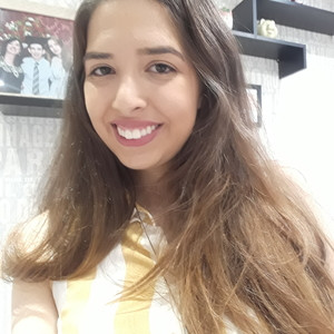 Beatriz - Professor de inglês - São Paulo