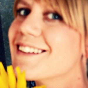 Ena - profesor de inglés - Roquetas de Mar