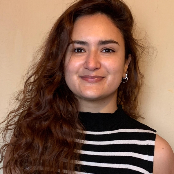 Mercedes Carolina - profesor de español para extranjeros - Luján
