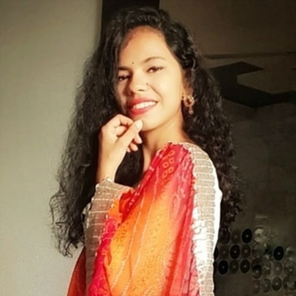 Riya - Physics tutor - Surat