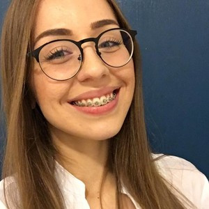 Stefany - Professor de matemática - Centro