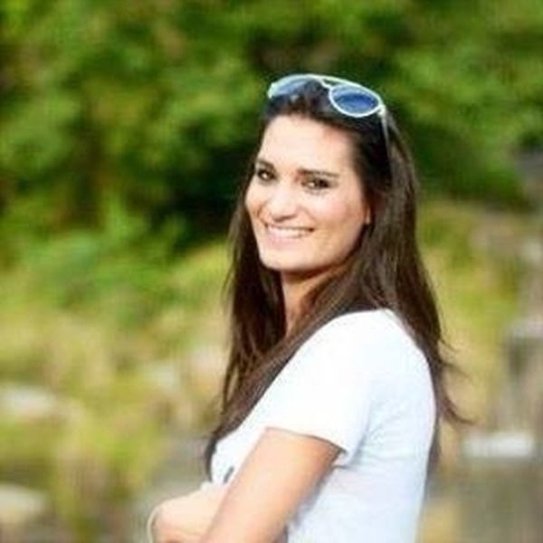 Caylee - ESL tutor - Westbrook