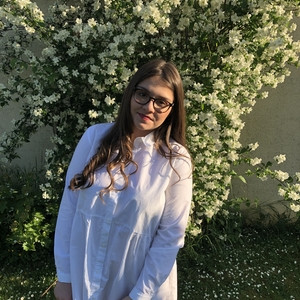 Chloé - Prof de soutien scolaire - La Rochelle