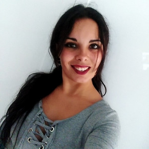 Lorena - profesor de inglés - Villarrasa