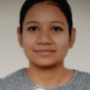 Saloni - Maths teacher - Gurugram