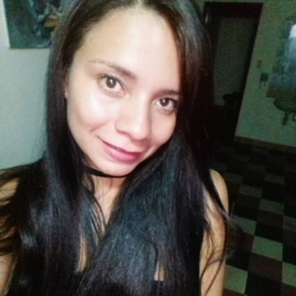 Isabel Cristina - Profe de matemáticas - Bogotá