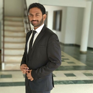 Satya - Accounting tutor - Chennai