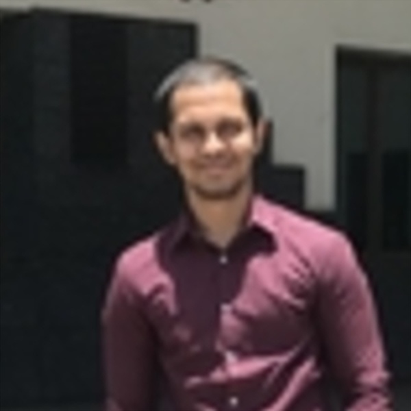Vatsal - English tutor - 
