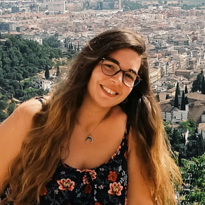 Marta - Profe de inglés - Salobreña