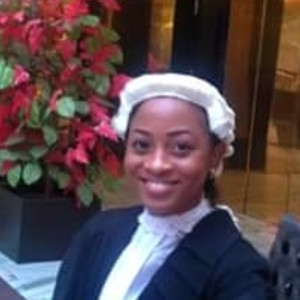Immaculata - Public speaking tutor - Uyo