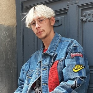 Arthur - Prof de dessin - Mons-en-Baroeul