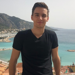 Edoardo - Insegnante di aiuto compiti - Milano