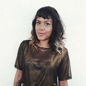 Mariana - Professor de aquarela - Vitória
