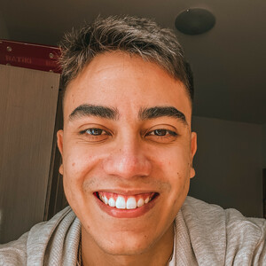 Eduardo - Professor de excel - Santa Mônica
