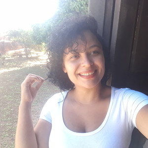 Anna Chrystina Do Nascimento - Prof de coaching de busca de empregos - Rio Branco