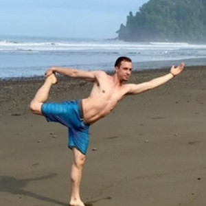 Michael - Yoga instructor - Montréal
