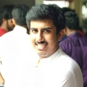 Arunkumar - Arduino tutor - Hyderabad