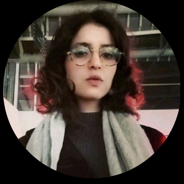 Mayssa - Prof de maths - Paris