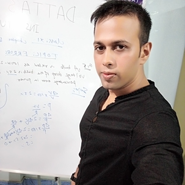 ABHIJIT - Maths tutor - Agartala