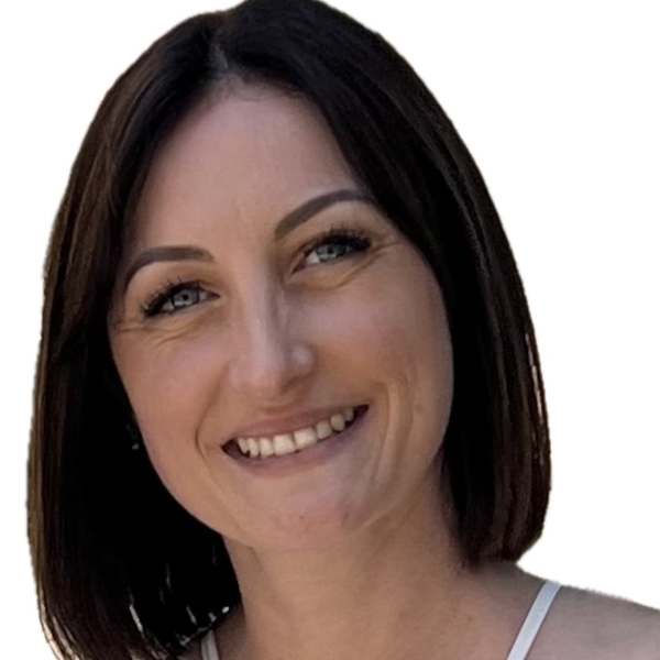 Delphine - Prof d'anglais - Martigues