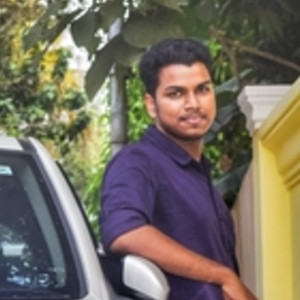 Amal - Maths teacher - Kundara