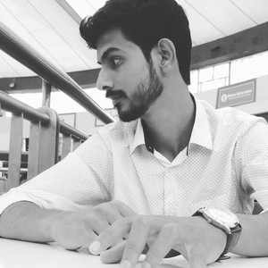 Udit - Computer programming tutor - Indore