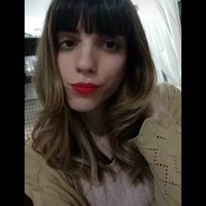 Lucia - Profesor inglés - Morón