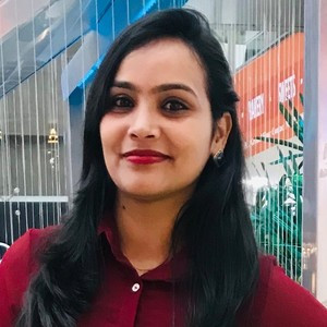 Yutika - Physics teacher - Gurugram