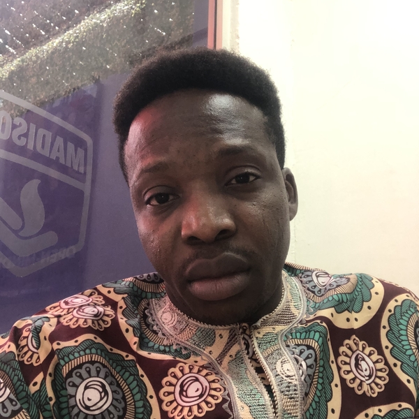 Onosolease - Spanish tutor - Port Harcourt