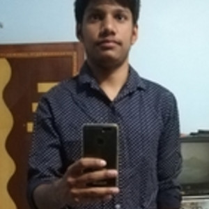 Kartik - Maths teacher - Surat