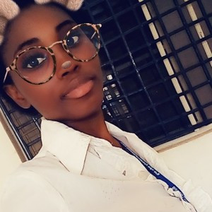 Edidiong - Biology tutor - Ikot ekpene