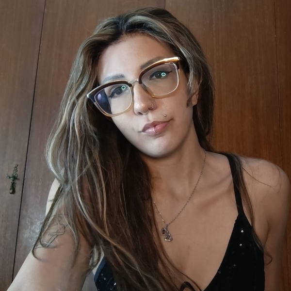 Carla Letícia - Professor de inglês - São Paulo