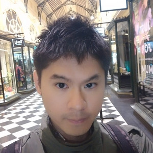 Chi-jen - Chinese tutor - Docklands