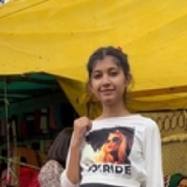 Chetna - Biology Tutor - Nayagaon