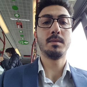 Salvatore - Insegnante di disegno tecnico - Bologna